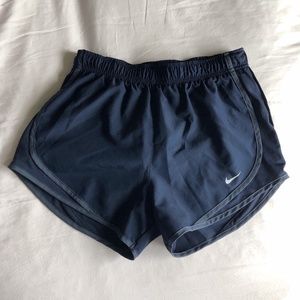 Nike Athletic Shorts
